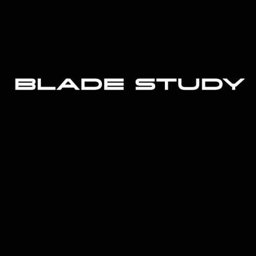 Blade Study, NYC
